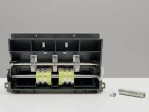 Note Separator + Screwdriver bit Bundle , Part no: S7430000224, S8170000004