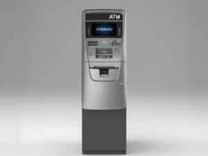 Brand New Hyosung Halo II 1k ATM