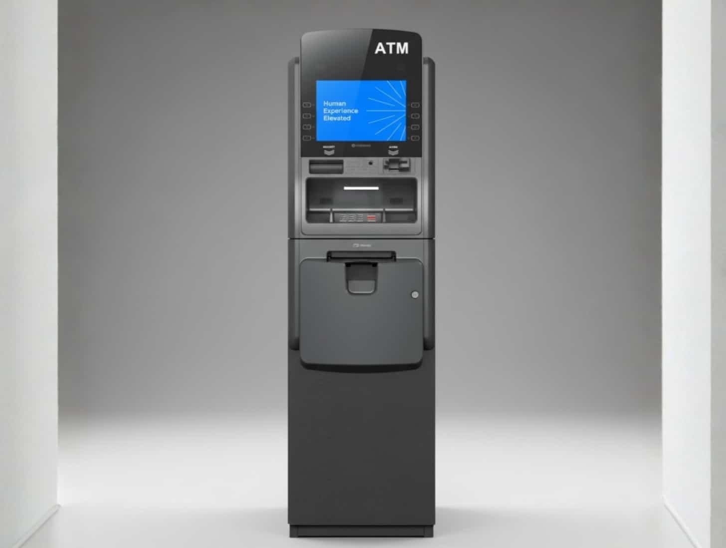 Brand New - Hyosung Force 2 MX 2800SE - 1K ATM - Buy Now Pay Later with Affirm