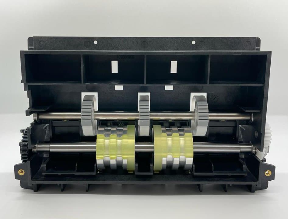 Note Separator + Screwdriver bit Bundle , Part no: S7430000224, S8170000004 - Image 5