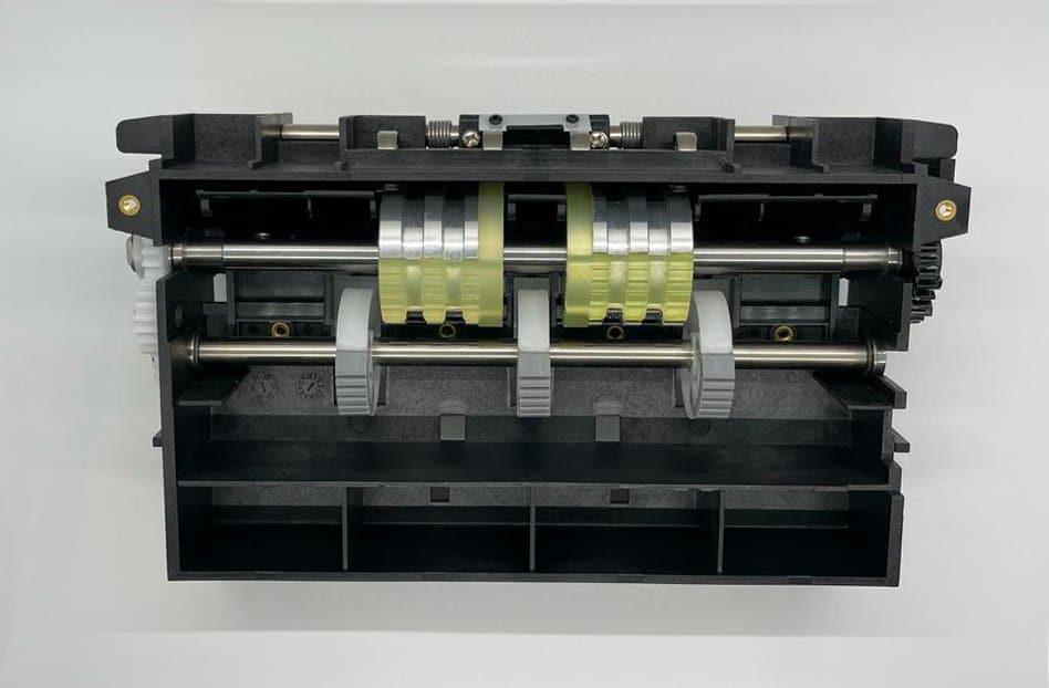 Note Separator + Screwdriver bit Bundle , Part no: S7430000224, S8170000004 - Image 3