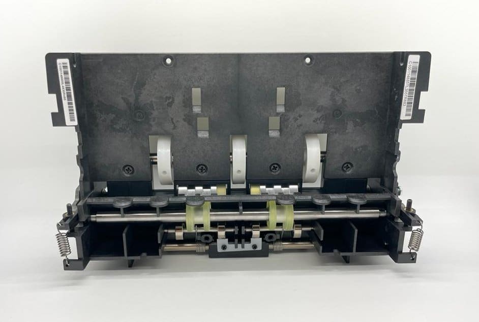 Note Separator + Screwdriver bit Bundle , Part no: S7430000224, S8170000004 - Image 2