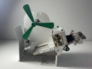 Hyosung ATM Machine Printer, Part No: S5409000015