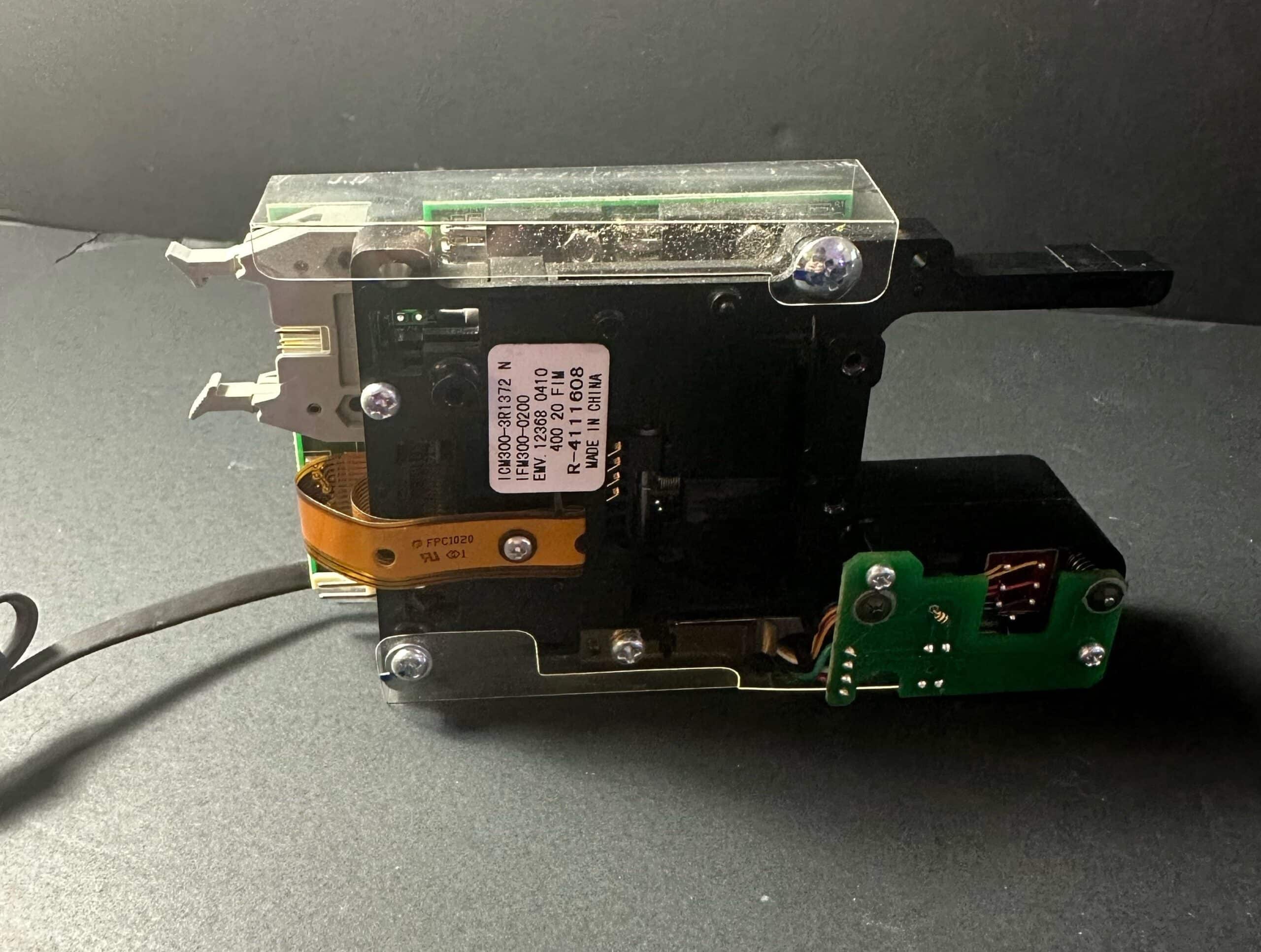 Hyosung ATM EMV Card Reader (Refurbished) - Image 4