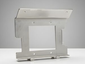 Mounting Bracket for Hyosung Keypads NH 1800SE, NH 1800CE Part no: S4210003365