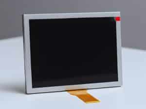 LCD Screen for Hyosung 1800SE: Brand New, Part no: S5611000221