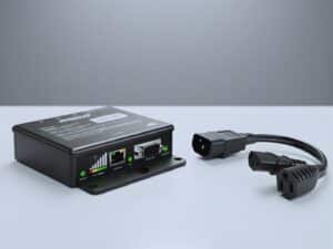 DPL Hercules Modem for ATMs + Splitter Cable