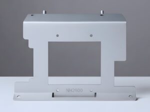 Keypad mounting bracket for Halo 1 and Halo S, Part No. S4140005329