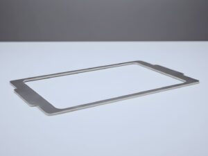 Keypad SPACER for HALO 1 MX8200CL, NH2600, MX6500, MX8600, Part No. S7200001297