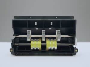 Hyosung Cassette Note Separator Assembly, 1K/2K/3K, Part No: S7430000224