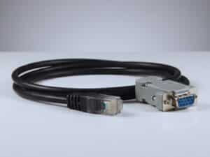 Extra Long CDU adapter cable