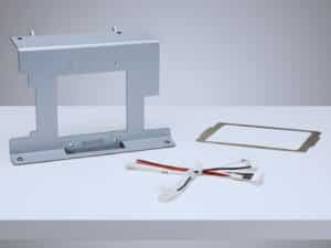 PCI Compliancy Upgrade Kit for HALO 1/NH2600 PN S7200001297- Accessories Only- (from 6000K keypad to 8000R or X1), PN S3200000556, S4140005329