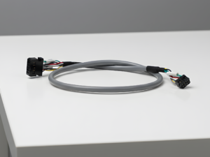 Card Reader Cable for Hyosung Halo/ II/s Part no: S3200002781