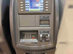 NH1800SE Upgrade to SE -  1k CDU with 8000R Keypad  - 3 months warranty