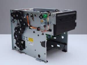 Refurbished 1k Hyosung Dispenser,Part No: S7010000179