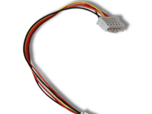 Hyosung Function Key Controller Board Cable, Left Side For NH 1800SE, HALO, HALO S & MX 4000W, PN: S3200000585