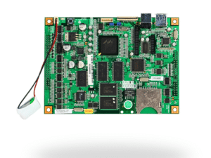 Hyosung Mainboard For 1800CE, 5000CE & 5300CE, PN: S7470000007