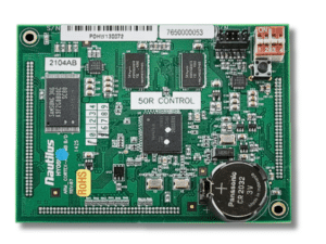 Hyosung NHSE Motherboard, Part number: S7650000053