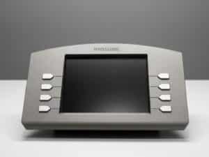 Nautilus Hyosung MB 1800SE Color LCD Display Assembly, PN: 7100000100