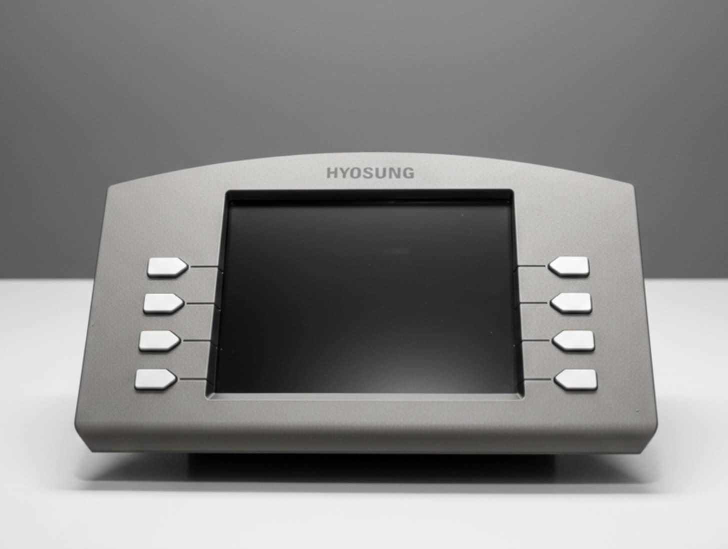 Nautilus Hyosung MB 1800SE Color LCD Display Assembly, PN: 7100000100