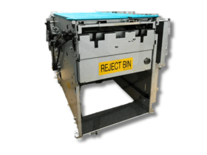 Refurbished Nautilus Hyosung 2k Cash Dispenser, PN: 7010000193