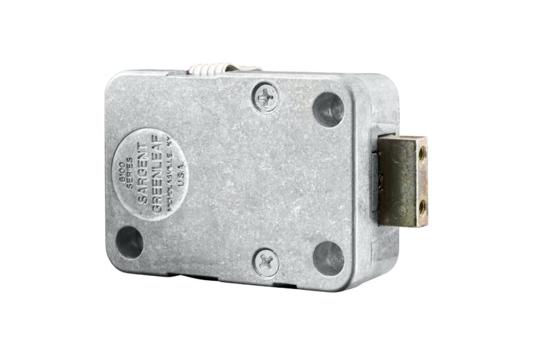 Brand New S&G A Series Audit ATM Lock Part no: 6128-240 - - Image 4