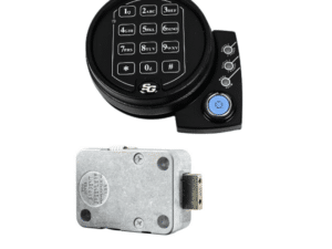 Brand New S&G A Series Audit ATM Lock Part no: 6128-240 -