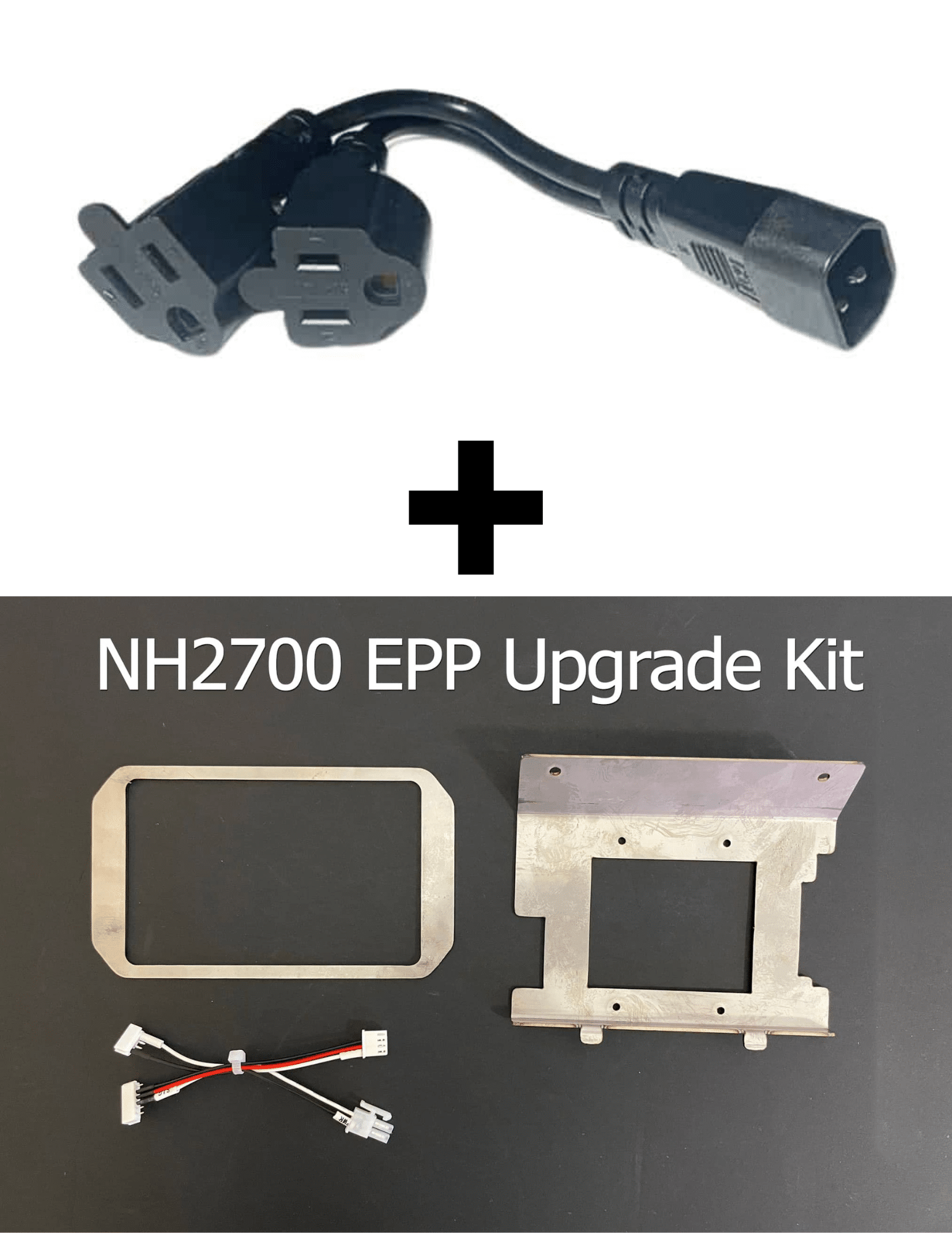 Cable Extension Cord Splitter for ATMs + Nh2700se EPP Keypad Upgrade kit S3200000556, S7200001298, S4210003125