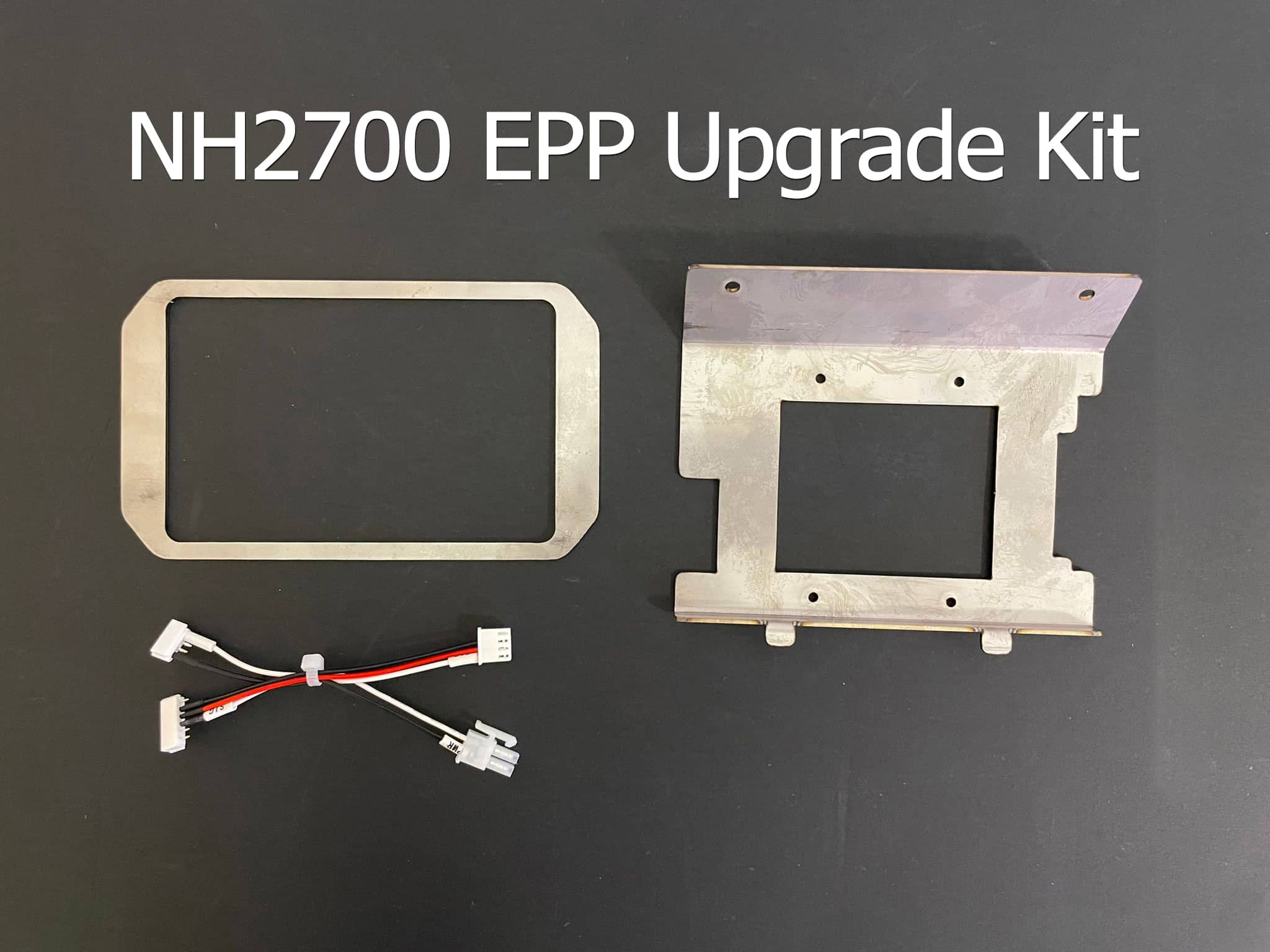 Cable Extension Cord Splitter for ATMs + Nh2700se EPP Keypad Upgrade kit S3200000556, S7200001298, S4210003125 - Image 2