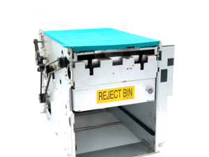 Advance Exchange of 2K Hyosung SE Dispenser, PN: 7010000193