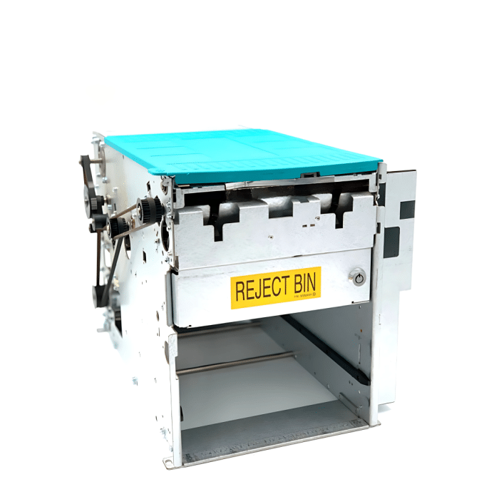 Advance Exchange of 2K Hyosung SE Dispenser, PN: 7010000193