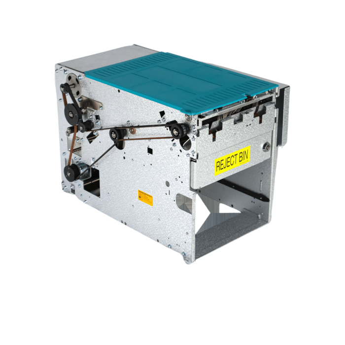 Advance Exchange of 2K Hyosung SE Dispenser, PN: 7010000193 - Image 2