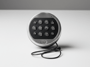 LaGard 39E Deadbolt Lock Set