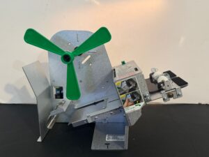 Hyosung Atm Printer, Part number: 7020000035