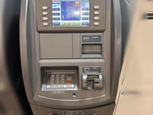 Hyosung NH1800SE 1K CDU with 8000R Keypad – 3 Months Warranty - (Buy Now Pay Later Available)