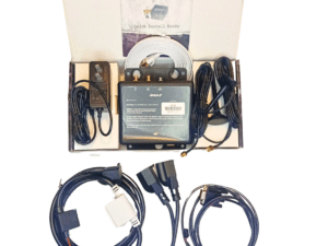 DPL Modem+ReBooter+Splitter Cable Combo