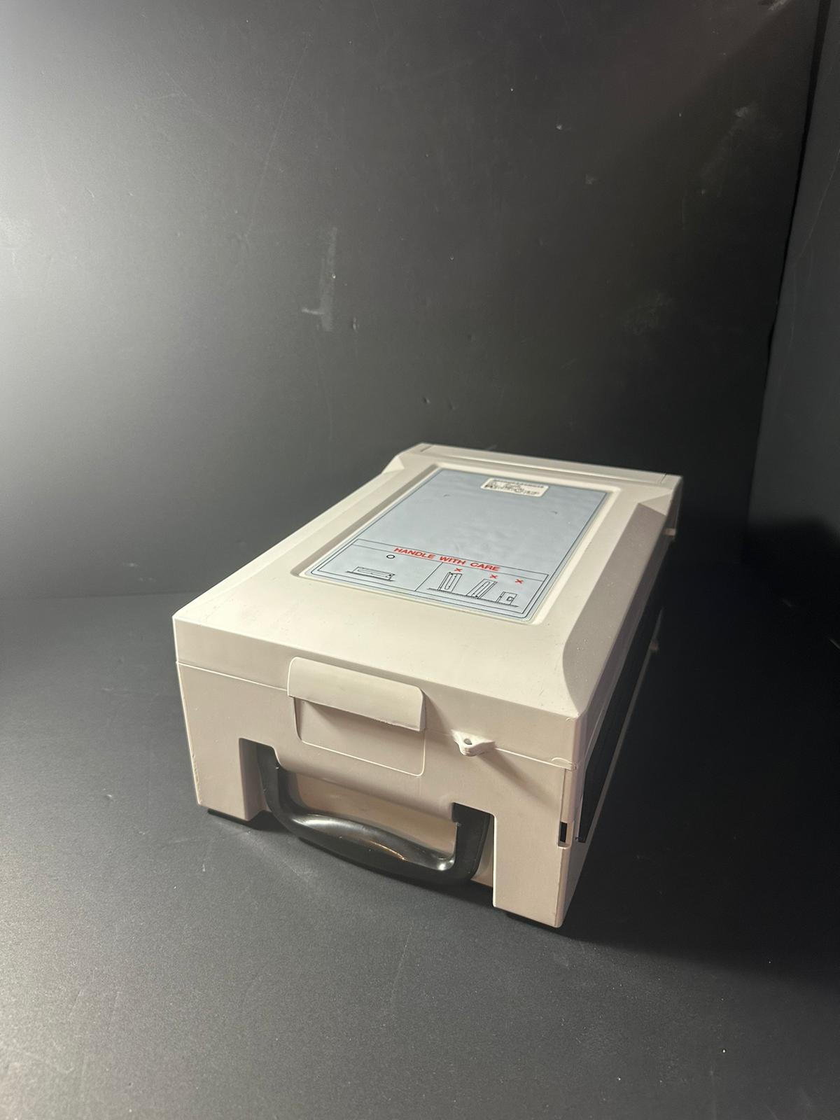 Bundle: Refurbished Nautilus Hyosung 2K Cash Dispenser + Refurbished 2K Cassette – PN: 7010000193, 7310000082 - Image 5