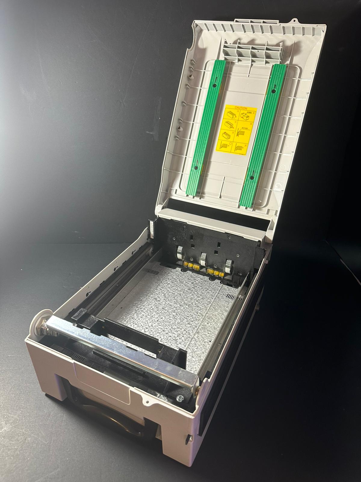 Bundle: Refurbished Nautilus Hyosung 2K Cash Dispenser + Refurbished 2K Cassette – PN: 7010000193, 7310000082 - Image 4