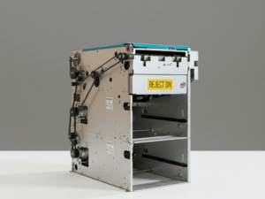 Hyosung ATM 4k Dispenser without Cassette Part No: S7010000194, S7310000582