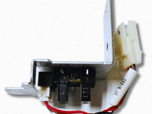 Hyosung Coupling Sensor w/ Bracket CS3/CS8 For All Removable Cassette CDUs, PN: S72842101