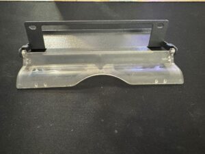 Hyosung Cash Tray Cover assembly