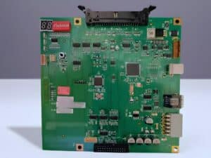 CDU board for Hyosung ATMs, S7760000140