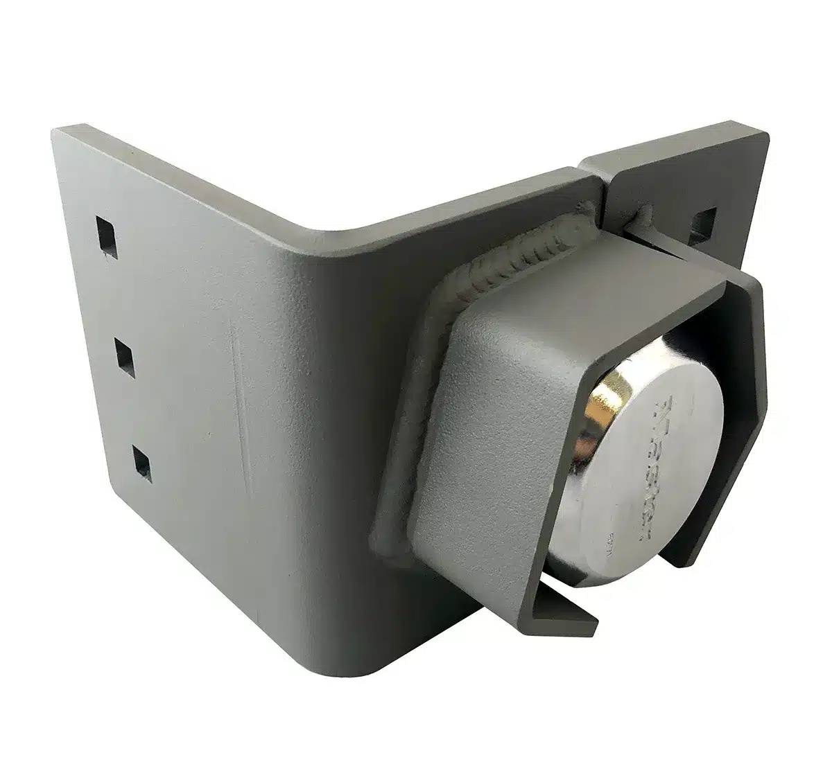 200 Series Lock Bracket for ATM Machine / Free Shipping / Buy Now Pay Later available - Image 2