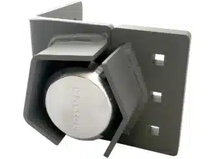200 Series Lock Bracket for ATM Machine / Free Shipping / Buy Now Pay Later available