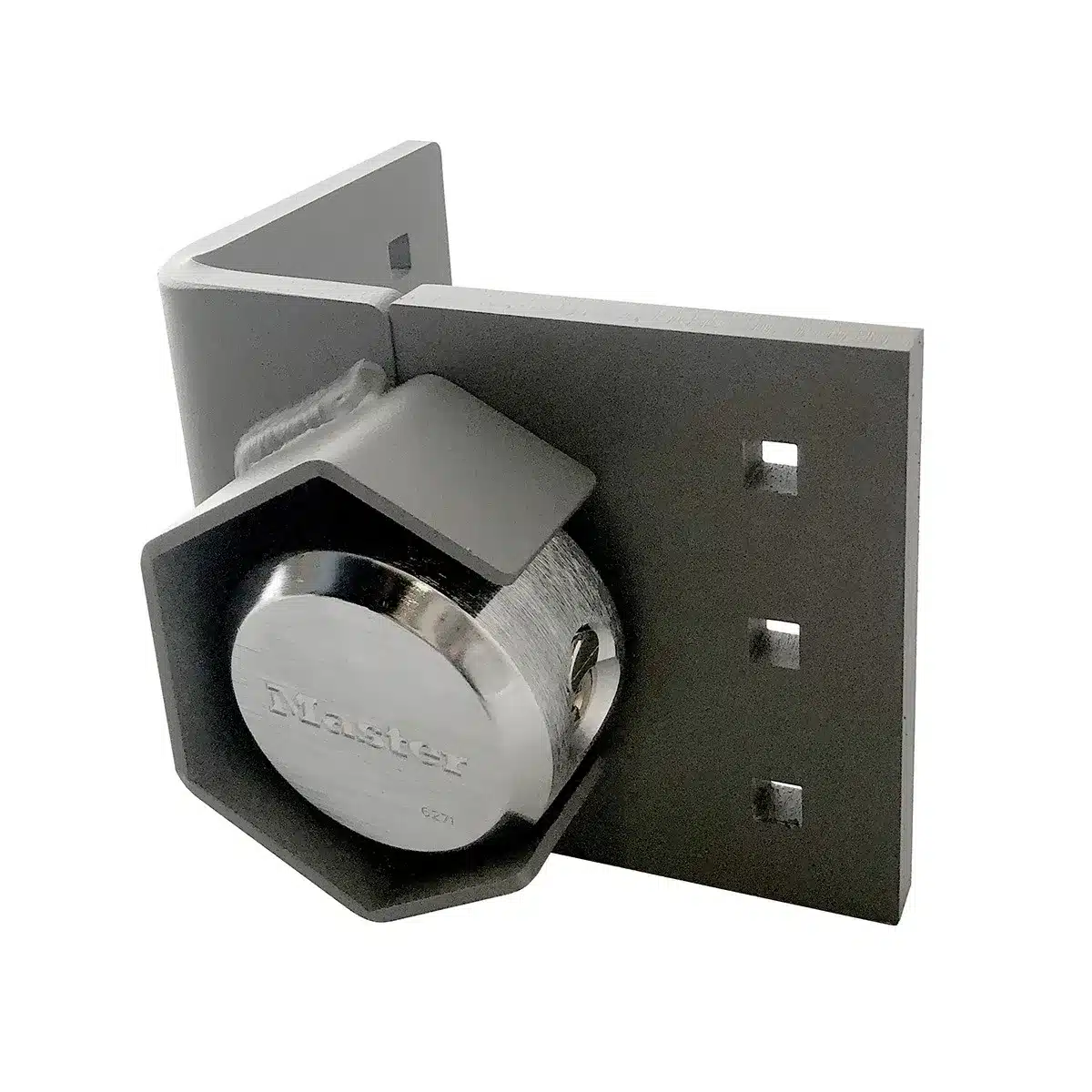 200 Series Lock Bracket for ATM Machine / Free Shipping / Buy Now Pay Later available - Image 3