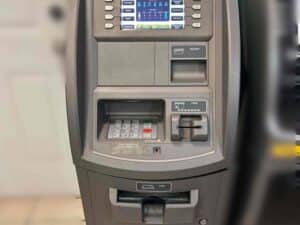 Hyosung NH1800SE 1K CDU with 8000R Keypad – 3 Months Warranty - (Buy Now Pay Later Available)