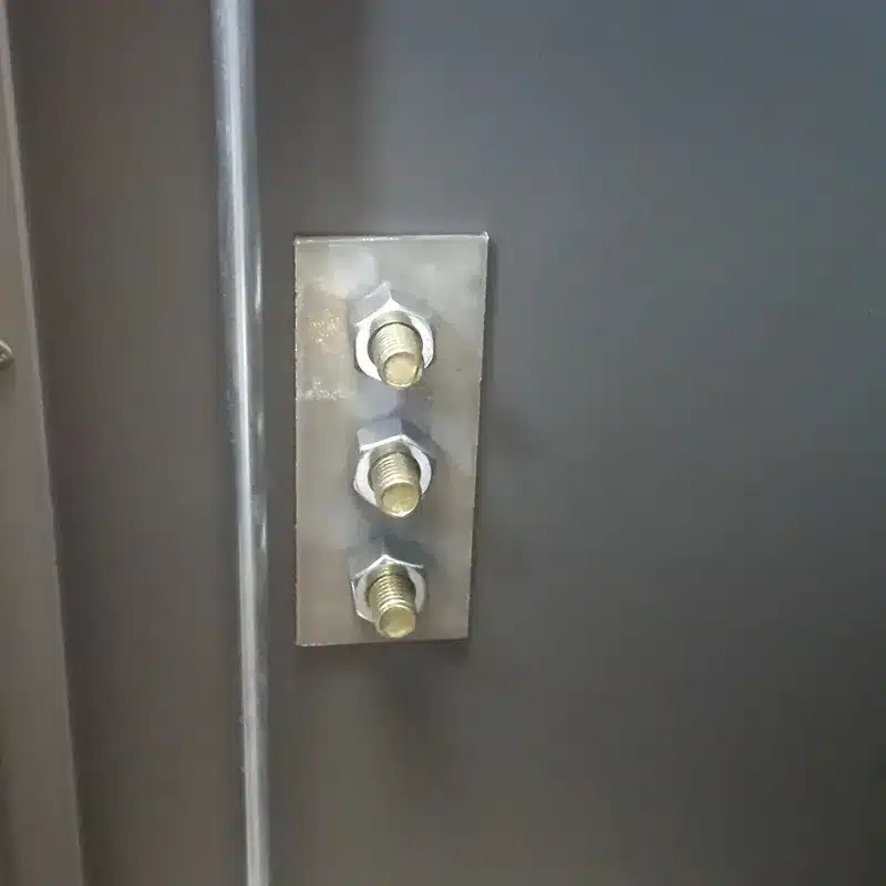 200 Series Lock Bracket for ATM Machine / Free Shipping / Buy Now Pay Later available - Image 7