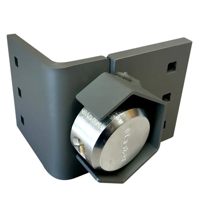 200 Series Lock Bracket for ATM Machine / Free Shipping / Buy Now Pay Later available - Image 9