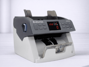 FedPro CR500 Currency Counter