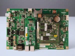 Full Board Assembly (Mainboard + I/O Board + Modem Board) for NH 1800SE, HALO II, HALO – S7650000111 - S7650000053 - 75900000-26